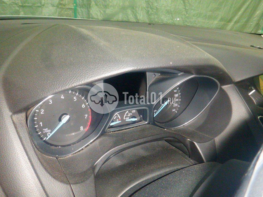 Фото Ford Focus 78