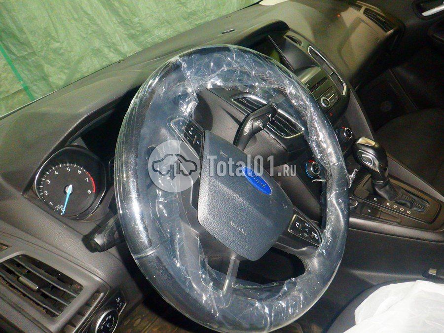 Фото Ford Focus 80