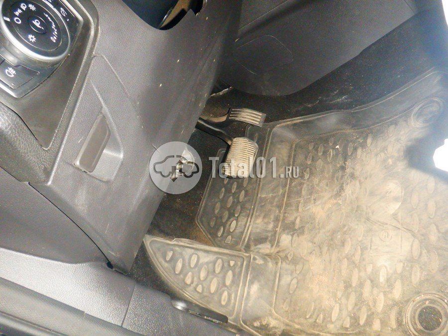 Фото Ford Focus 82