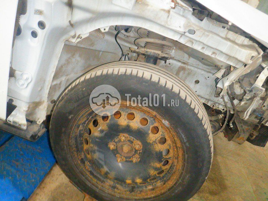 Фото Ford Focus 84
