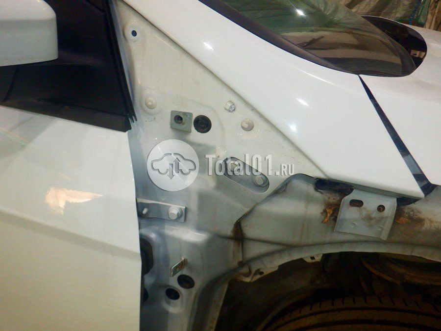 Фото Ford Focus 92