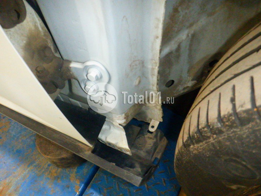 Фото Ford Focus 94