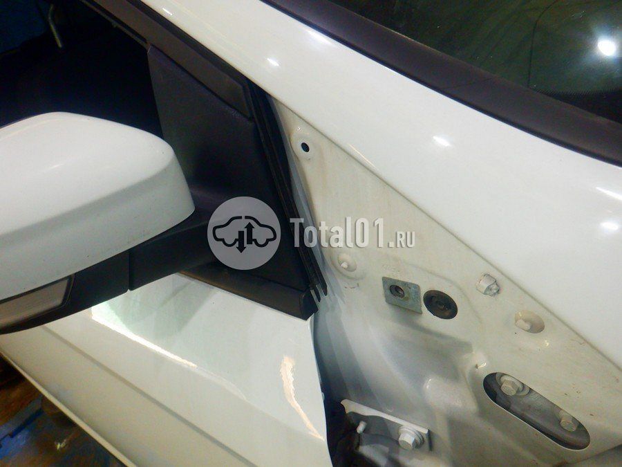 Фото Ford Focus 96