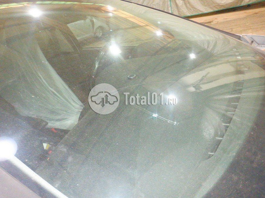 Фото Ford Focus 100