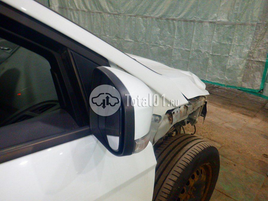 Фото Ford Focus 104
