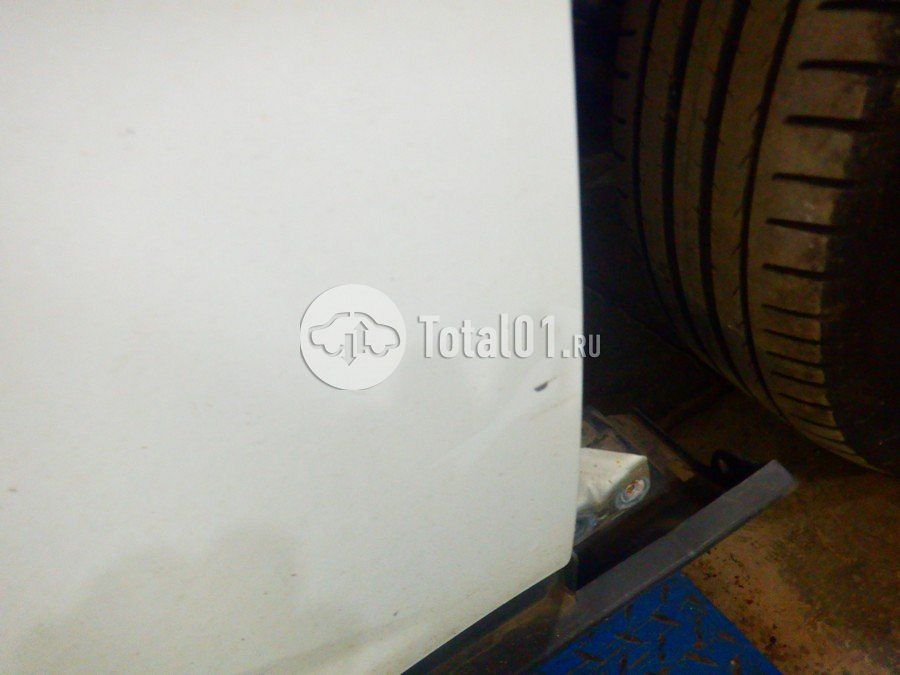 Фото Ford Focus 106