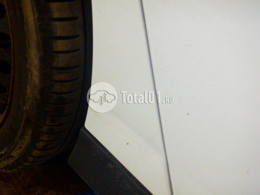 Фото Ford Focus 114
