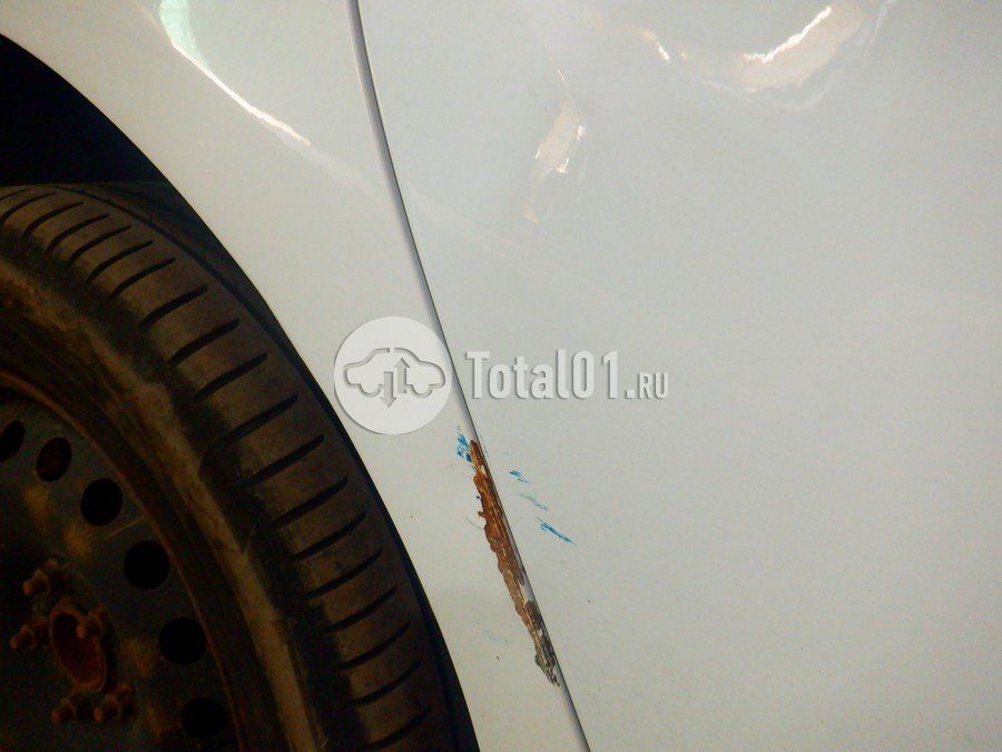 Фото Ford Focus 116