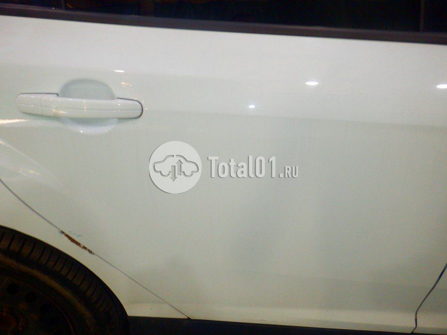 Фото Ford Focus 118