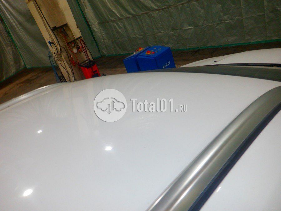 Фото Ford Focus 120