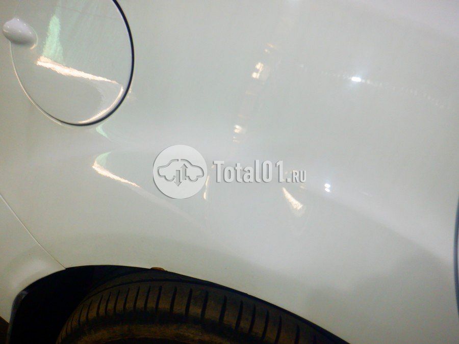Фото Ford Focus 132