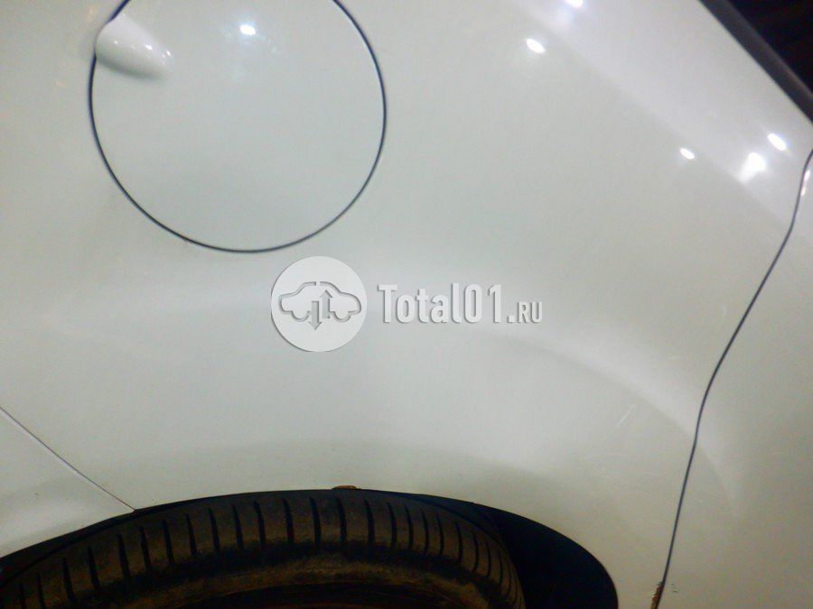 Фото Ford Focus 134