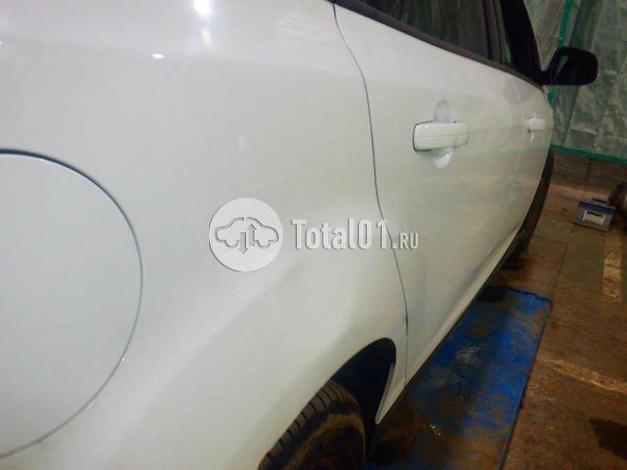 Фото Ford Focus 136