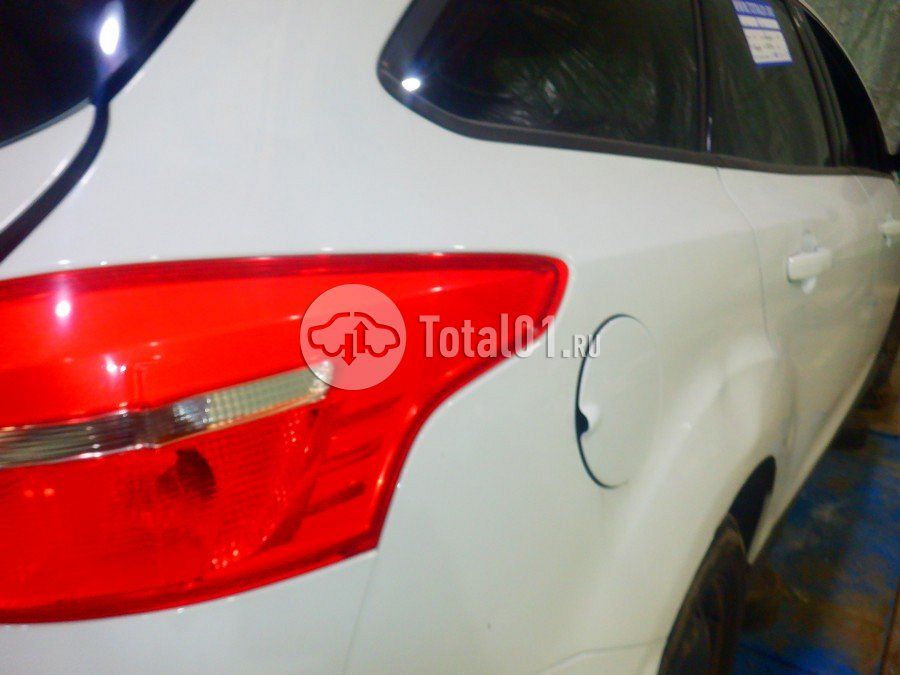 Фото Ford Focus 138