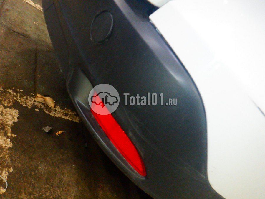 Фото Ford Focus 142