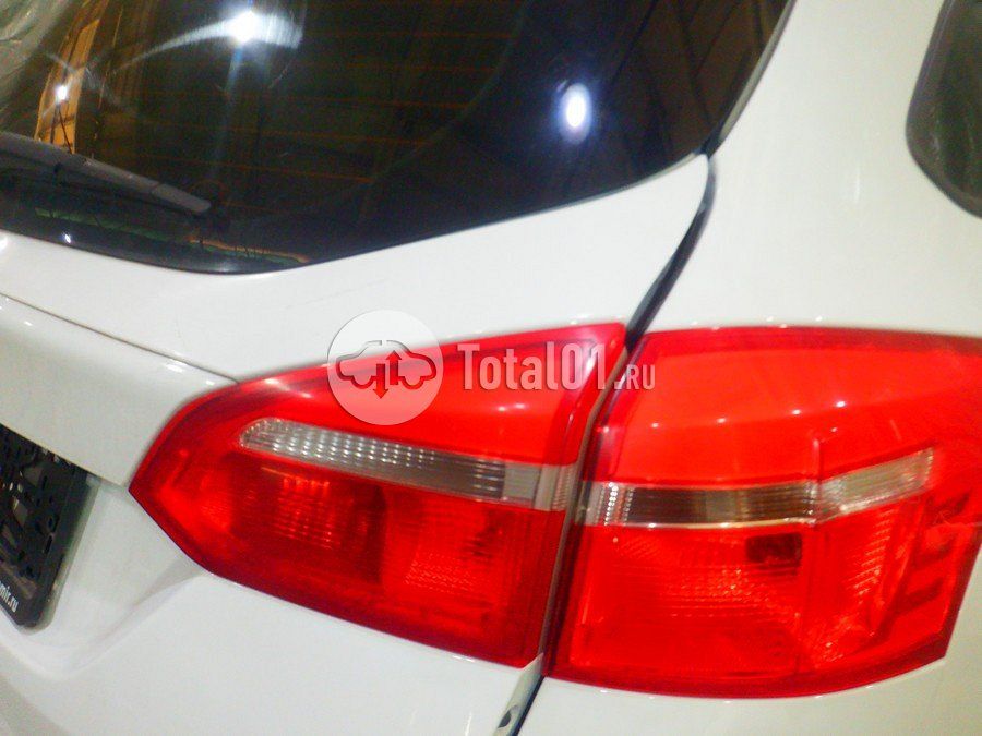 Фото Ford Focus 144