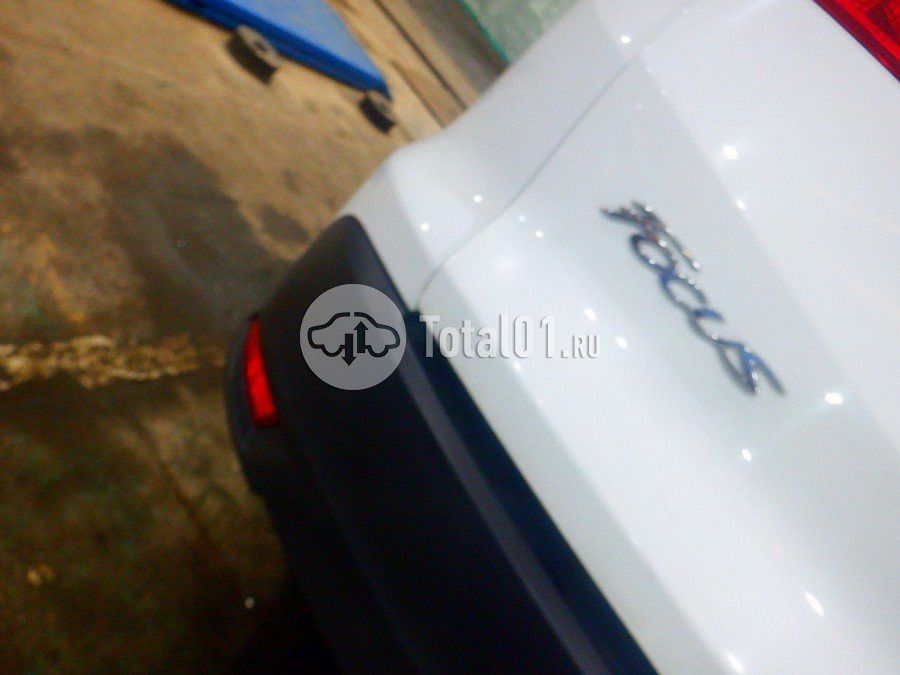 Фото Ford Focus 154