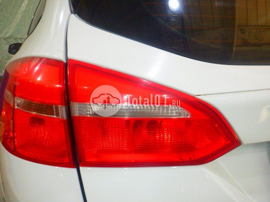 Фото Ford Focus 156