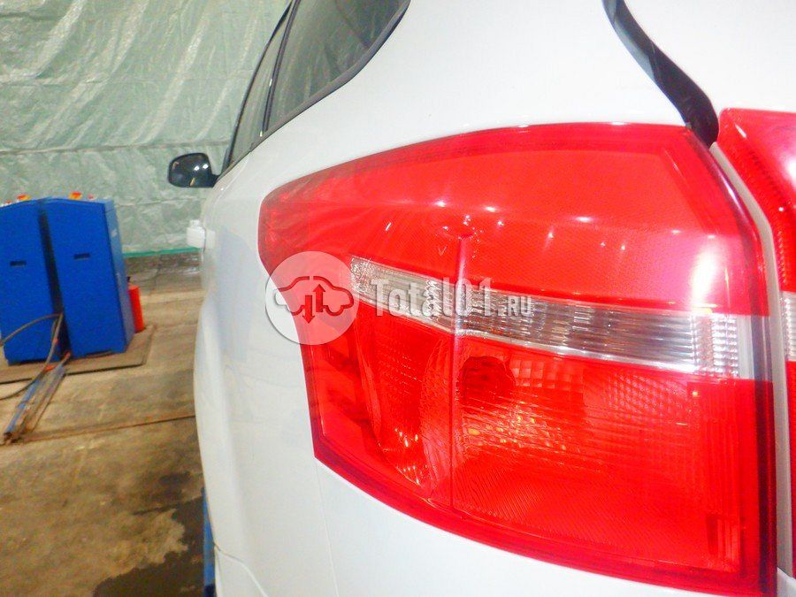 Фото Ford Focus 158