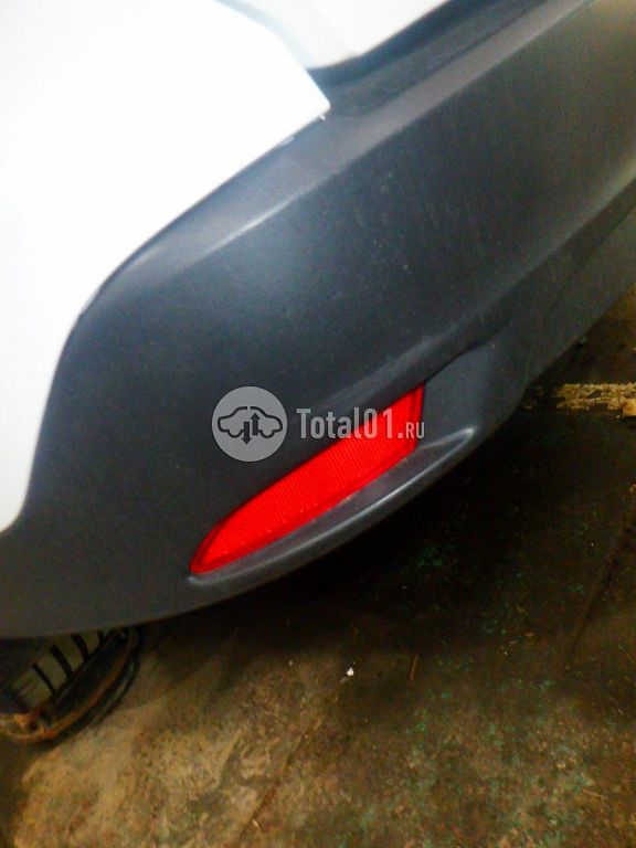 Фото Ford Focus 160
