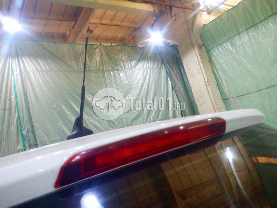 Фото Ford Focus 162