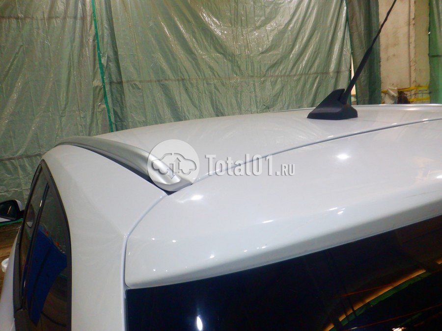 Фото Ford Focus 164