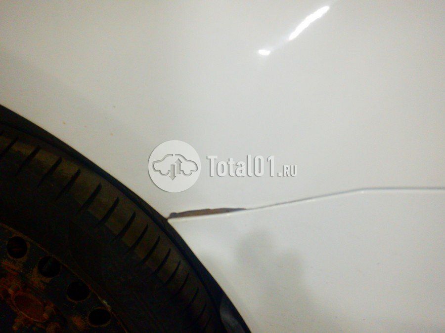 Фото Ford Focus 168