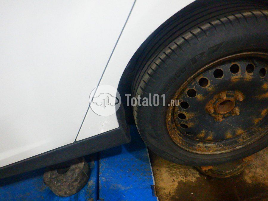 Фото Ford Focus 186