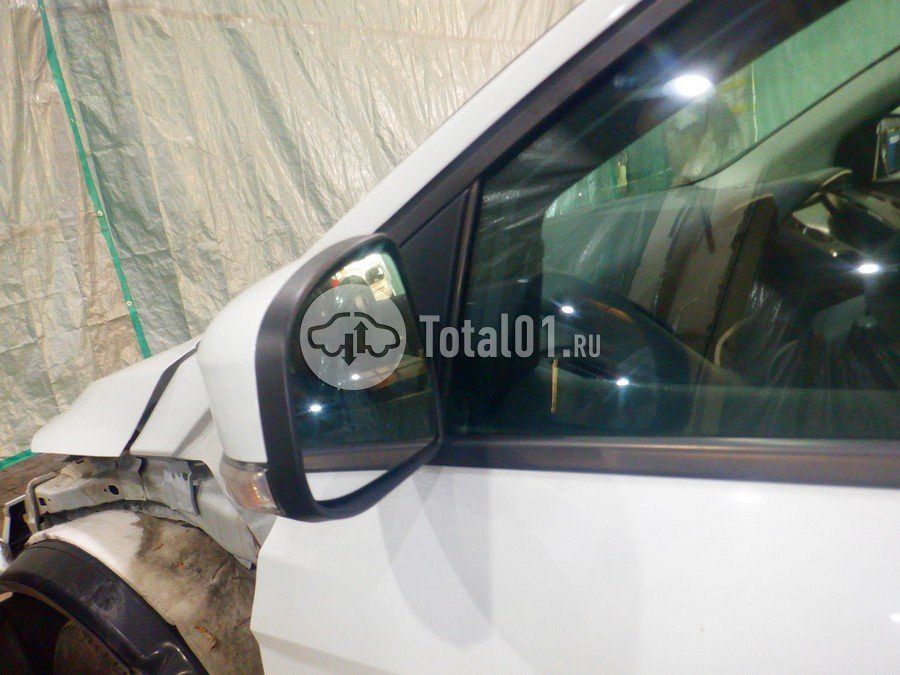Фото Ford Focus 194