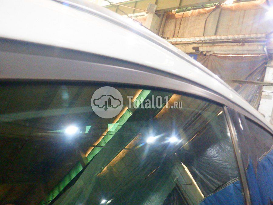 Фото Ford Focus 196
