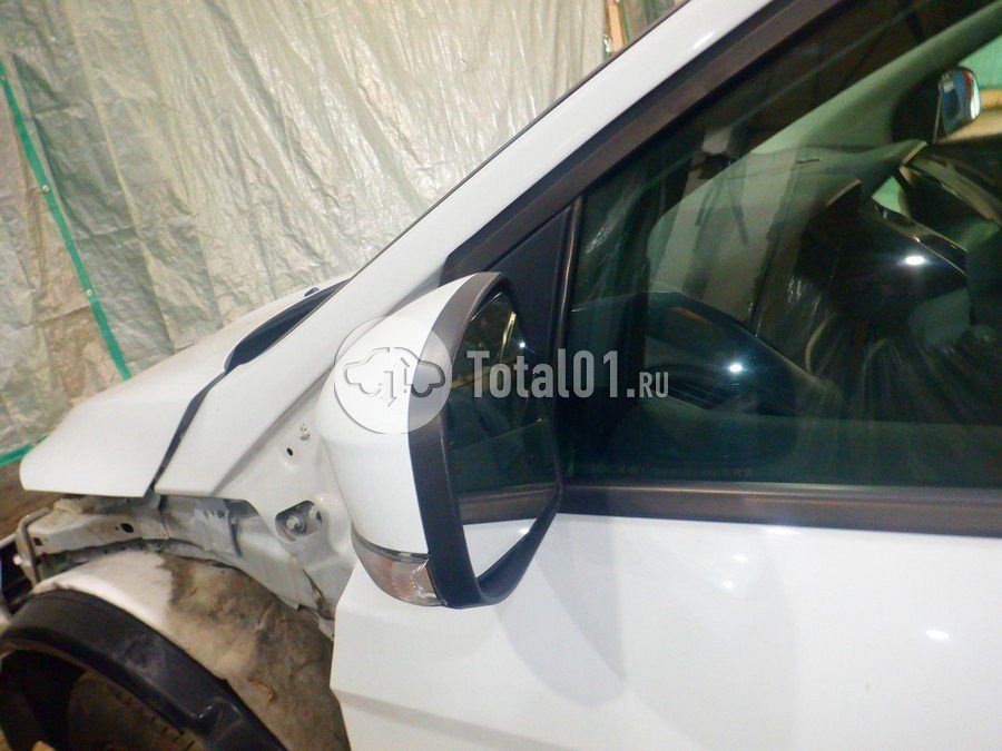 Фото Ford Focus 200