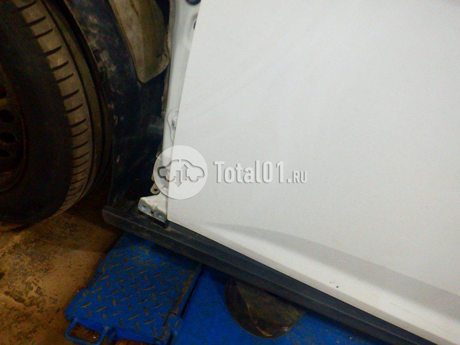 Фото Ford Focus 202