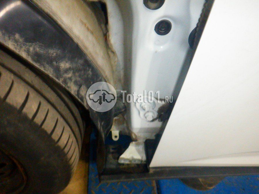 Фото Ford Focus 206
