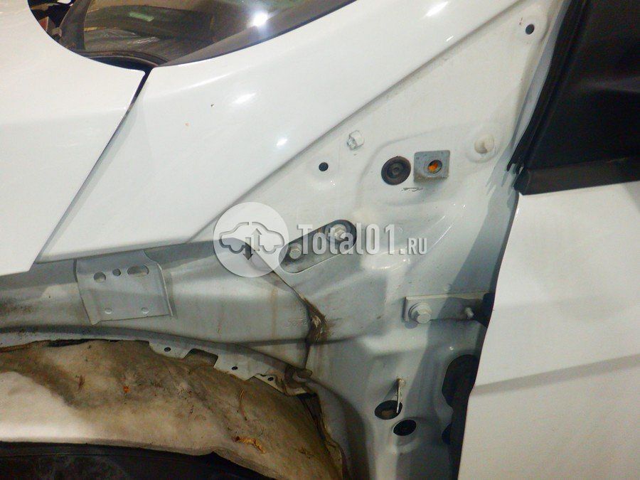 Фото Ford Focus 208