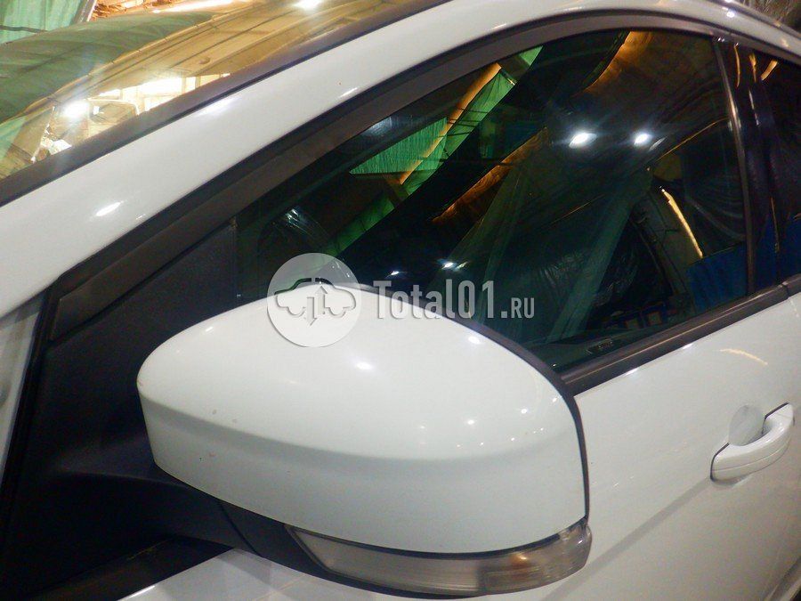 Фото Ford Focus 210