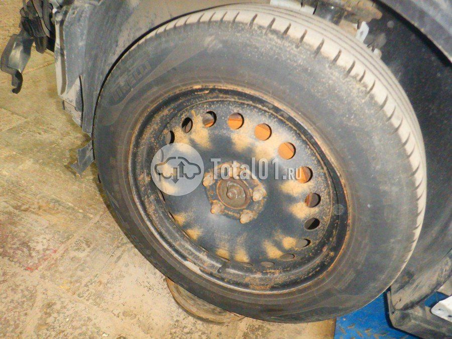 Фото Ford Focus 218