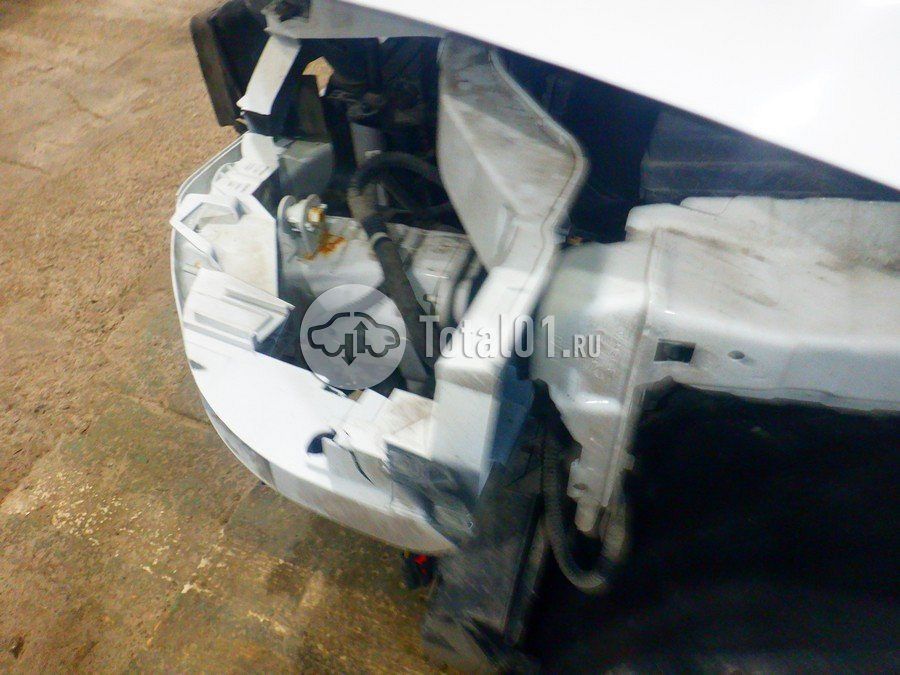 Фото Ford Focus 220