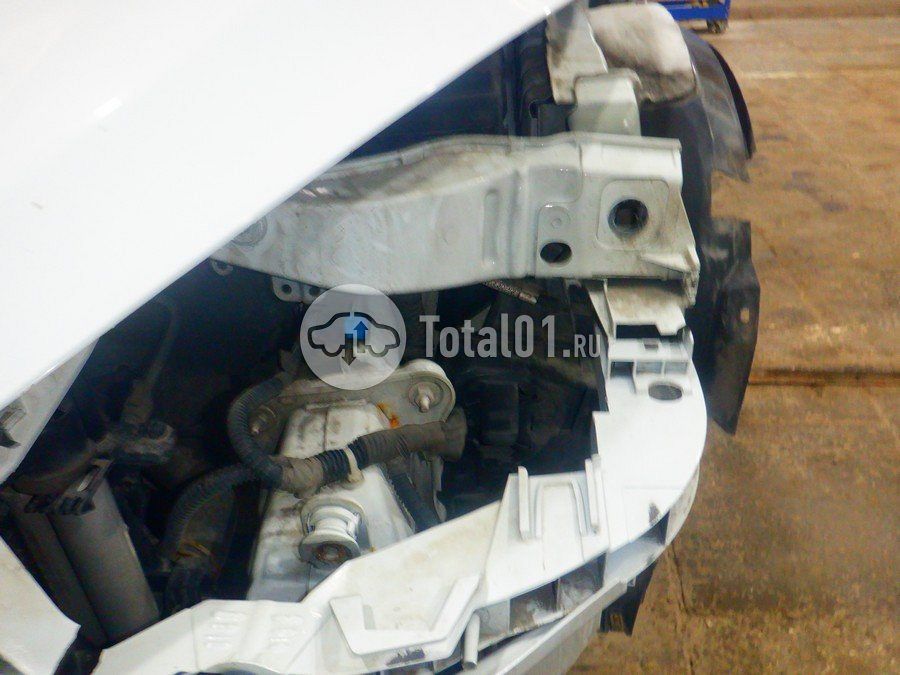 Фото Ford Focus 222