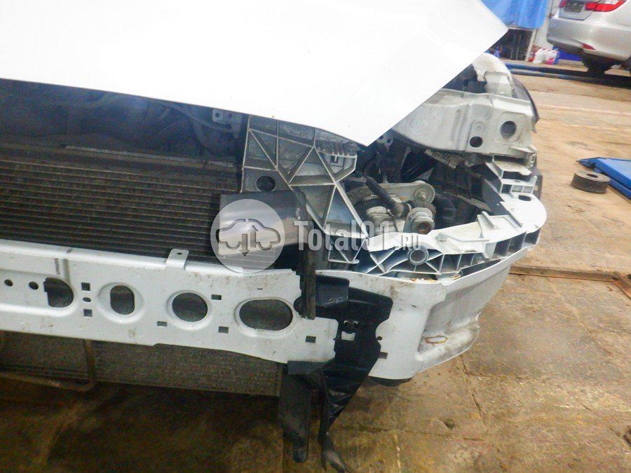 Фото Ford Focus 224