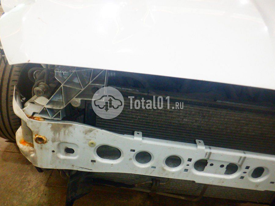 Фото Ford Focus 226