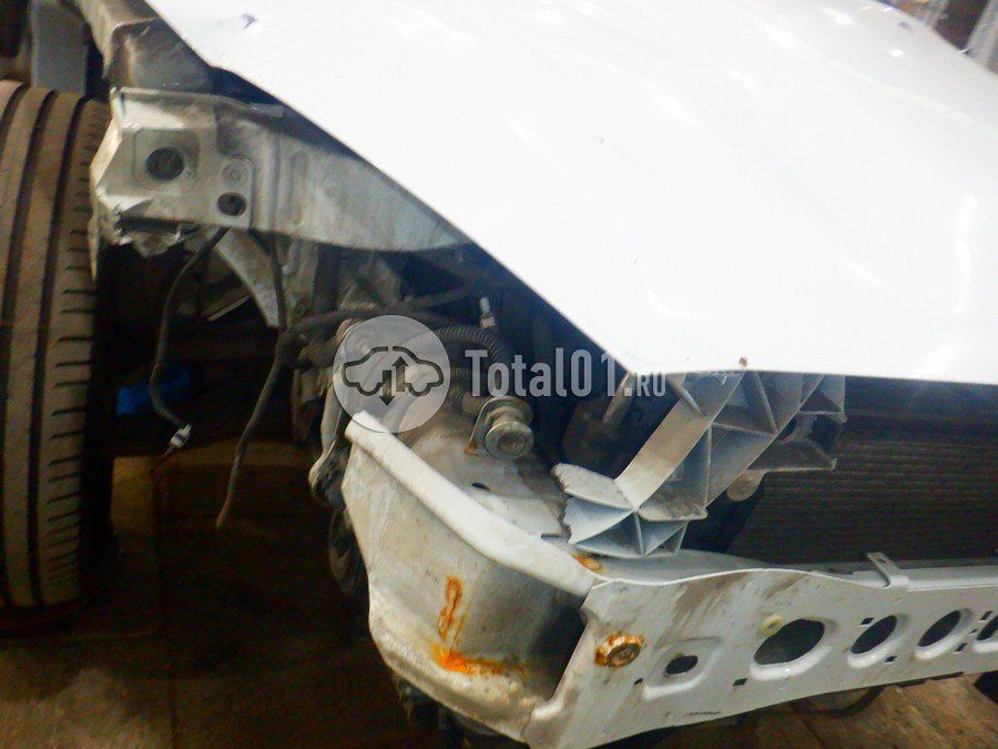 Фото Ford Focus 228