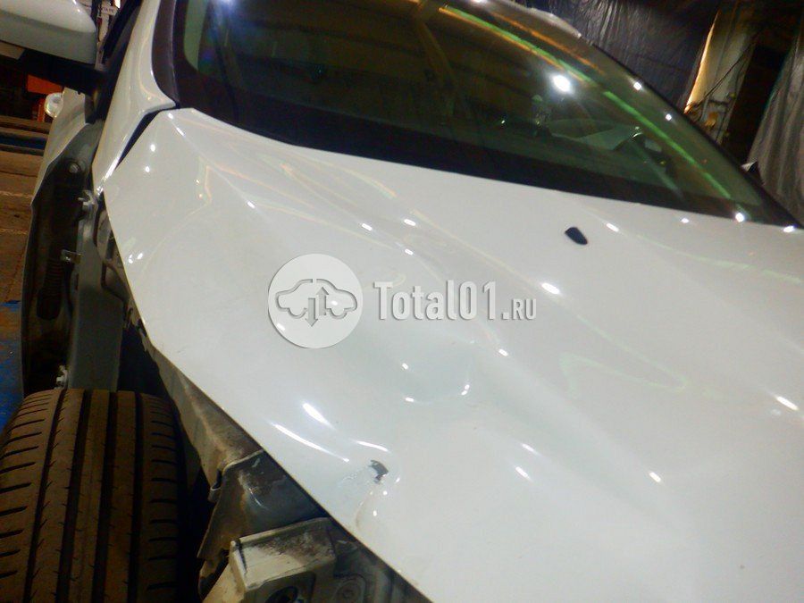 Фото Ford Focus 230