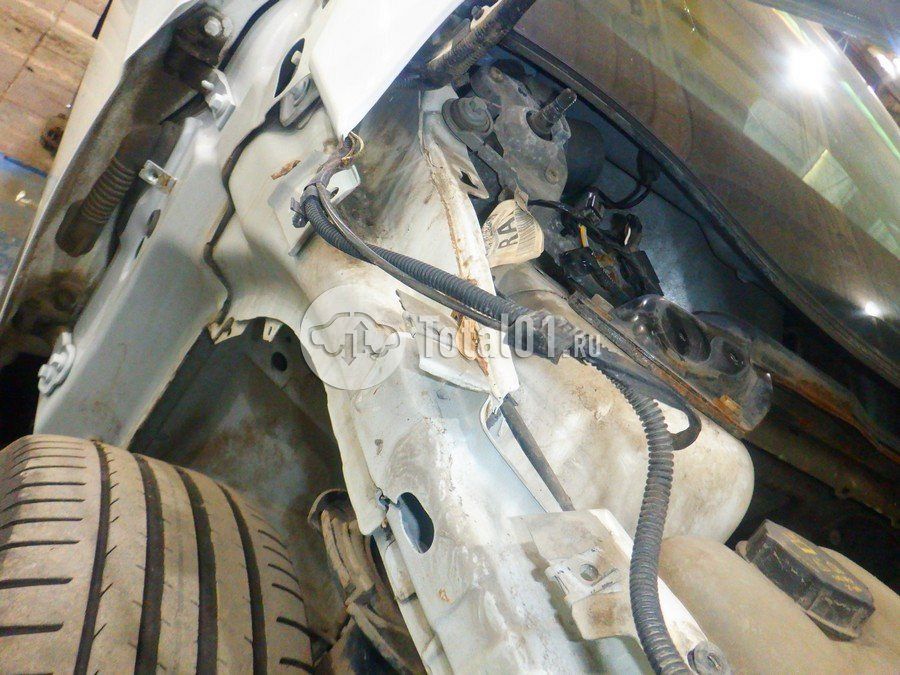 Фото Ford Focus 238