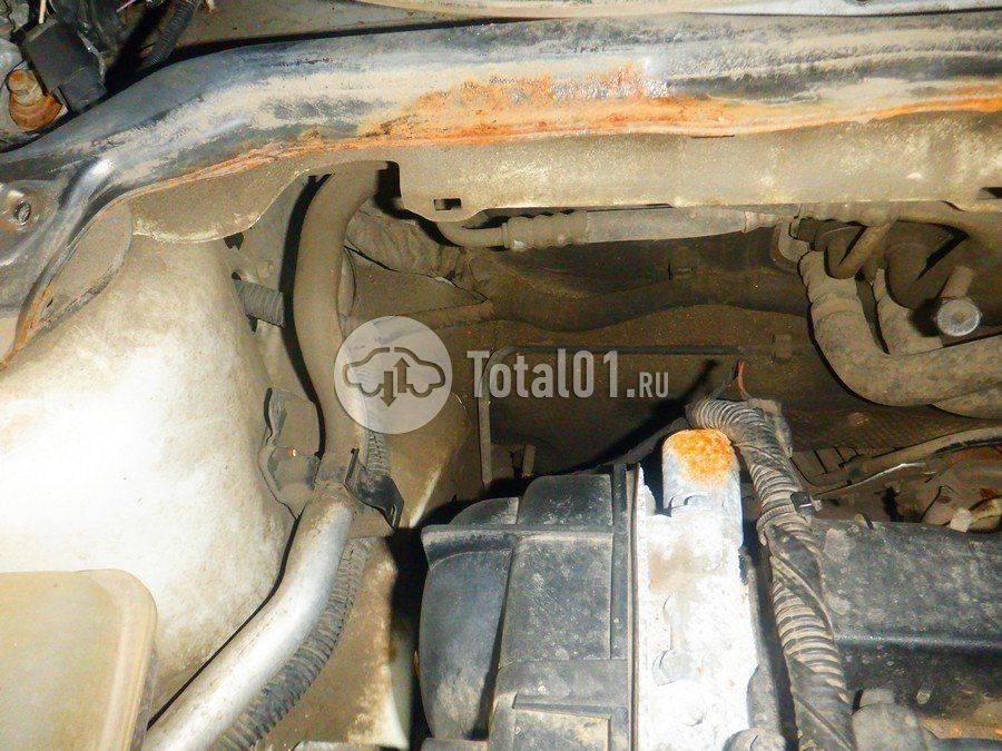 Фото Ford Focus 240