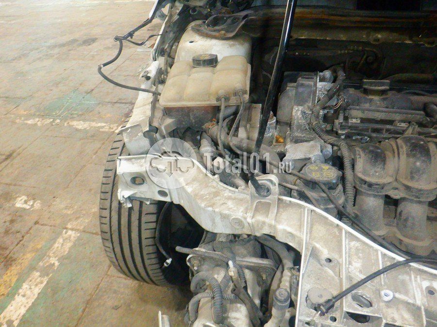 Фото Ford Focus 254