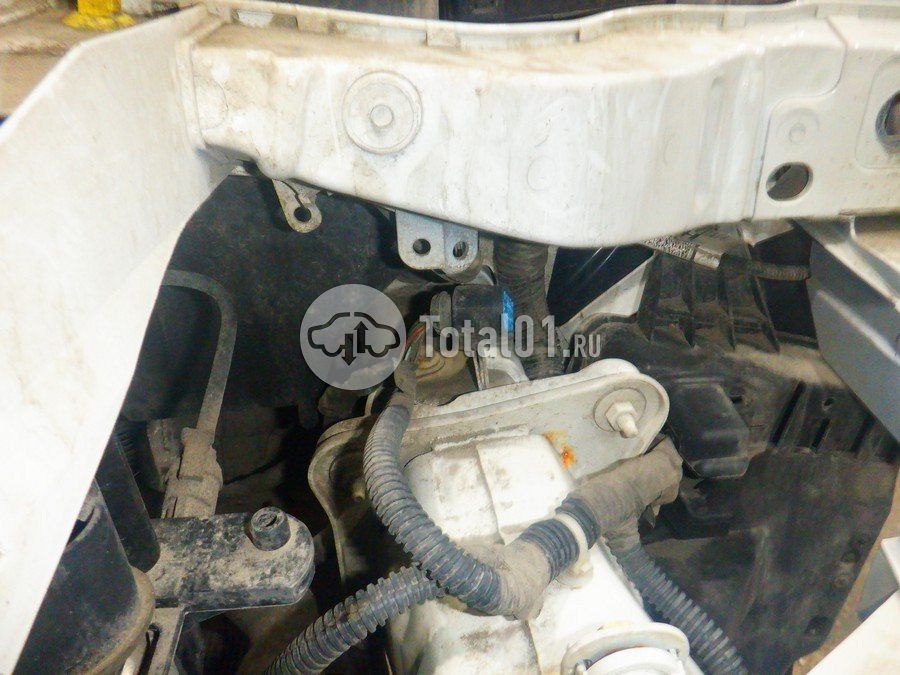 Фото Ford Focus 270