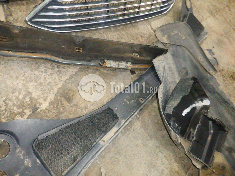 Фото Ford Focus 280