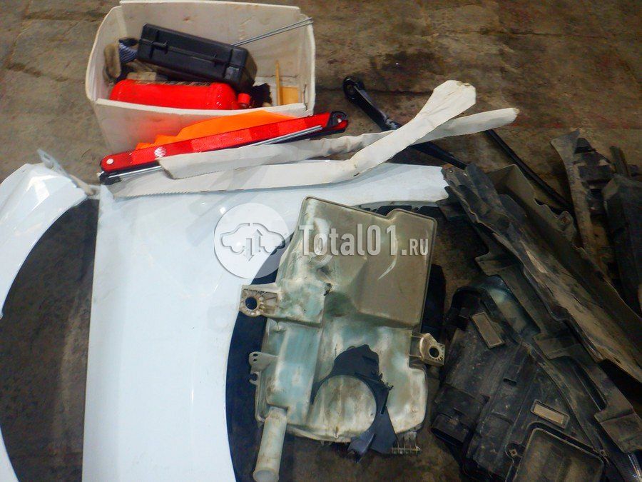 Фото Ford Focus 302