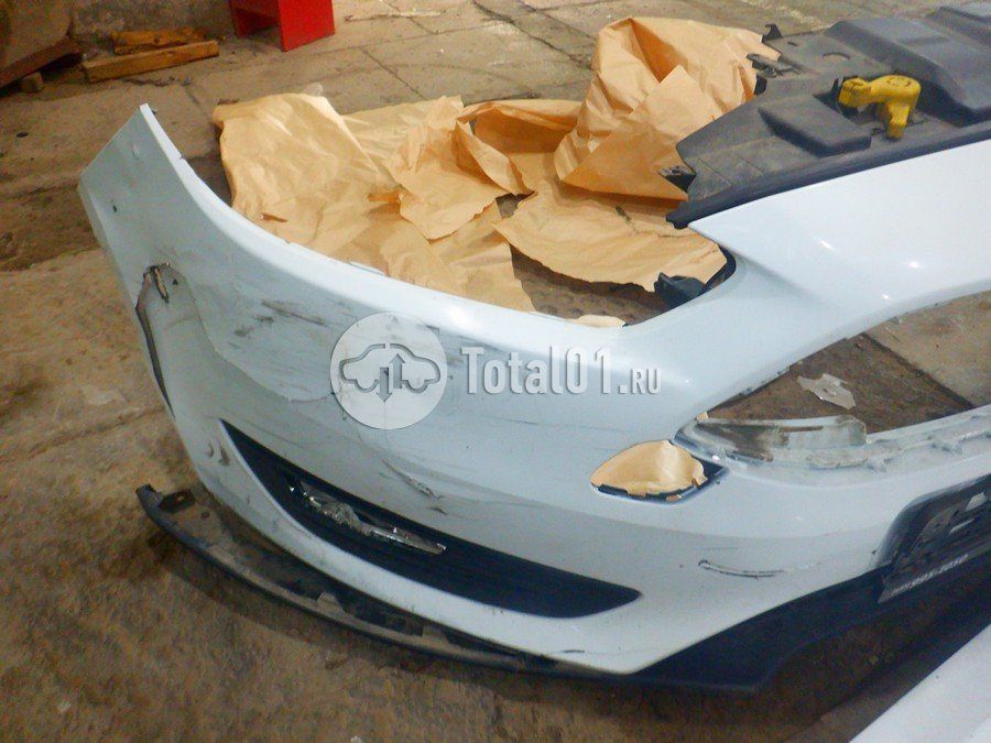 Фото Ford Focus 306