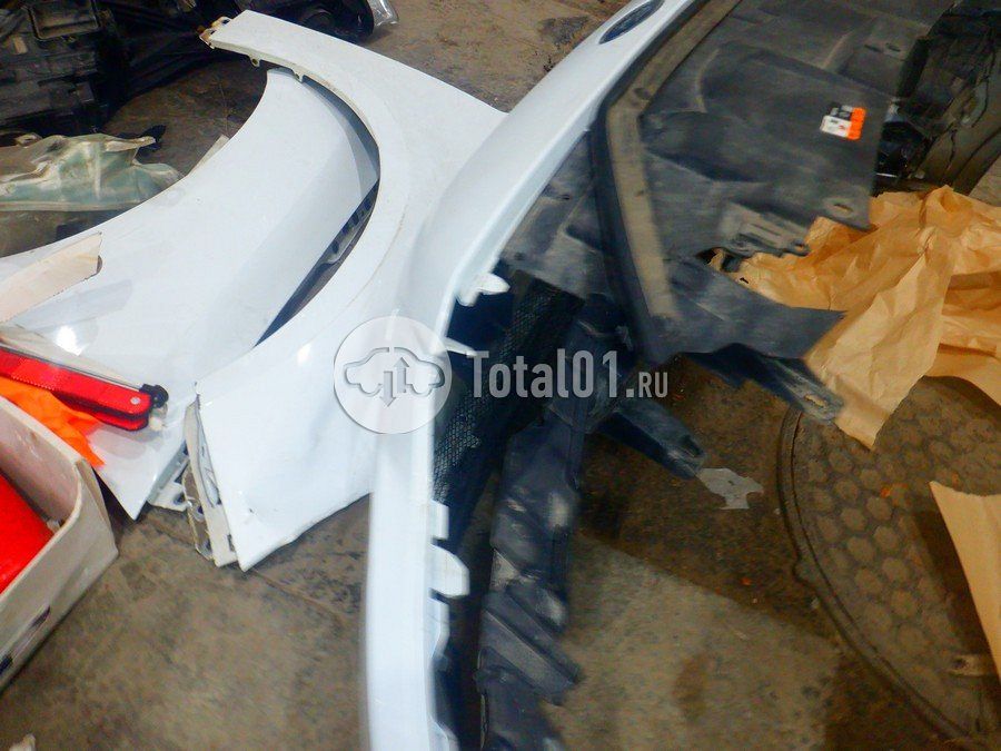 Фото Ford Focus 326